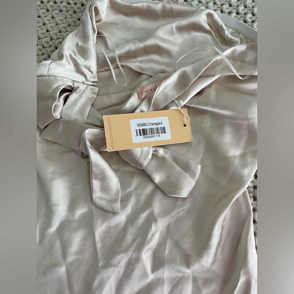 Mini Dress - Picture 5 of 5